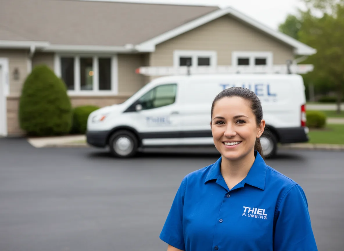 Plumber Prospect, PA FAQs